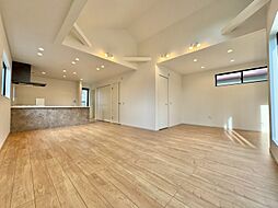 北区土呂町20期　1号棟　全1棟