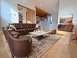 川口市末広2丁目　元郷2期後期　H号棟　全1棟