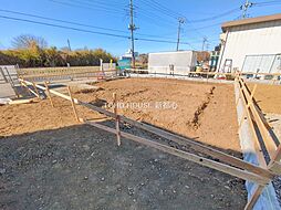 岩槻区上野1丁目　3期　1号棟　全3棟