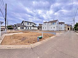 上尾市上　31期　1号棟　全2棟