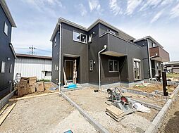 岩槻区上野1丁目　3期　2号棟　全3棟