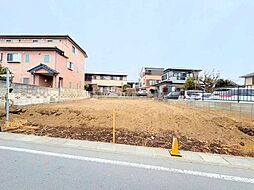 見沼区風渡野　396番　A号棟　全2棟