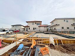 上尾市緑丘4丁目　9期　2号棟　全2棟