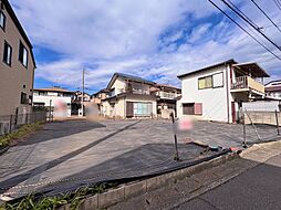 上尾市中妻5丁目　7期　1号地　全1区画