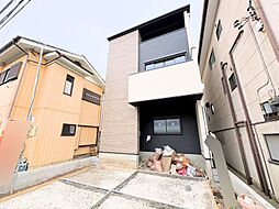 蕨市南町2丁目　41期　1号棟　全1棟