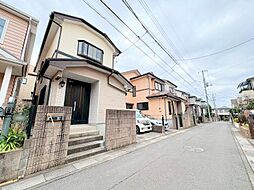 見沼区春岡3丁目