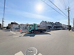 川口市長蔵2丁目　4号棟　全4棟