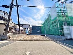 上尾市瓦葺2期　1号棟　全1棟