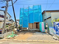 上尾市瓦葺2期　1号棟　全1棟