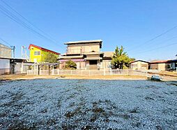 西区高木　全1区画