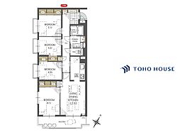 藤和シティコープ大宮桜木町