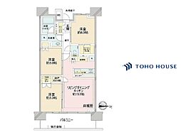 ザ・パークハウス浦和常盤