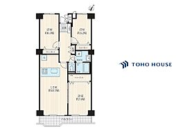 ソフィア上尾Ｂ棟