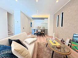 川口市本町1丁目　1号棟　全1棟