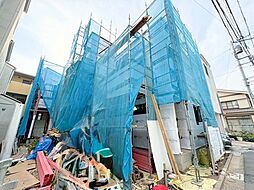 川口市原町　016　1号棟　全2棟