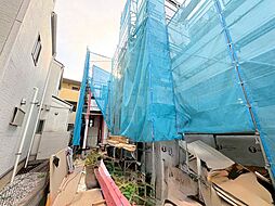 川口市原町　016　2号棟　全2棟