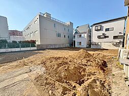 蕨市北町5丁目　3号棟　全3棟