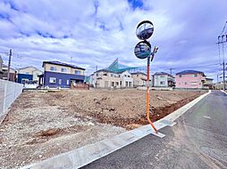 見沼区南中丸　17期　1号地　全3区画