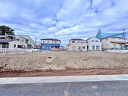 見沼区南中丸　17期　2号地　全3区画