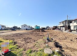 桜区大字宿 第2 1号地 全8区画