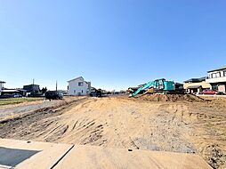 桜区大字宿　第2　3号地　全8区画