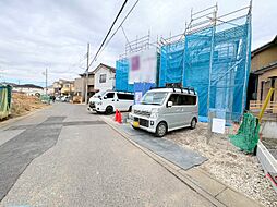 見沼区島町1丁目　4期　2号棟　全2棟