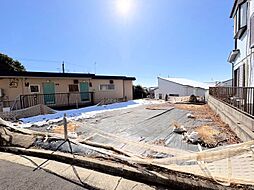 川口市柳崎4丁目 410 1区画 全1区画