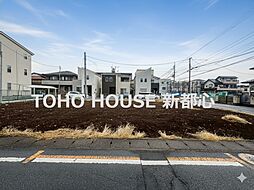 大宮区上小町　12期　1号地　全5区画