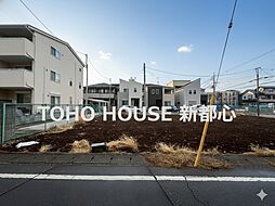 大宮区上小町　12期　3号地　全5区画