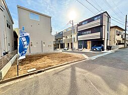 中央区大戸5丁目期　2号棟　全3棟