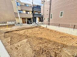 中央区大戸5丁目期　3号棟　全3棟