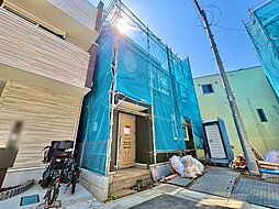 中央区大戸5丁目期　3号棟　全3棟