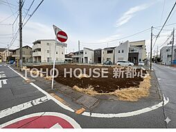 大宮区上小町　12期　5号地　全5区画