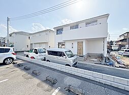 中央区八王子5丁目　第4　1期　3号棟　全3棟