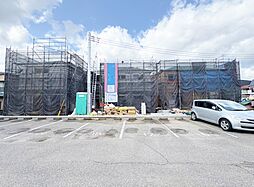 中央区八王子5丁目 第4 1期 3号棟 全3棟