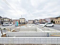 中央区八王子5丁目　第4　1期　3号棟　全3棟