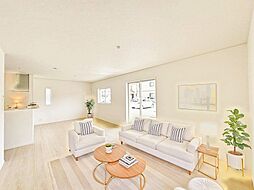 中央区八王子5丁目　第4　1期　4号棟　全3棟