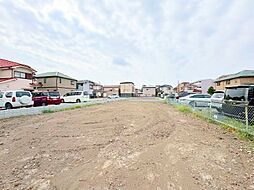 中央区八王子5丁目　第4　1期　4号棟　全3棟