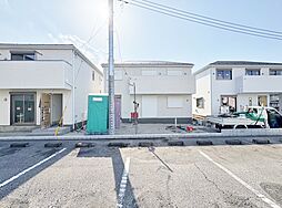 中央区八王子5丁目　第4　1期　4号棟　全3棟