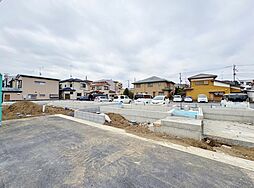 中央区八王子5丁目　第4　1期　4号棟　全3棟