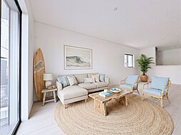 中央区八王子5丁目　第4　1期　5号棟　全3棟