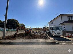 上尾市中新井　2期　1号棟　全1棟