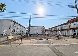 川口市並木　116　2号棟　全3棟