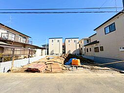 西区指扇 　1期　1号棟　全1棟