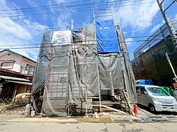 西区指扇 　1期　1号棟　全1棟