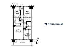 ユアコート大宮