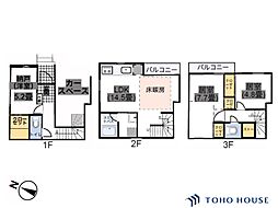 南区南浦和1丁目