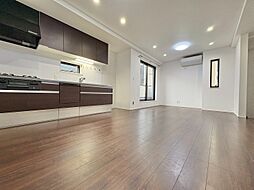 南区南浦和1丁目