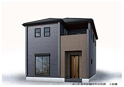 岩槻区日の出町　1号棟　全2棟