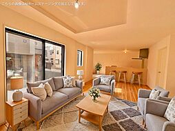 川口市芝塚原２丁目